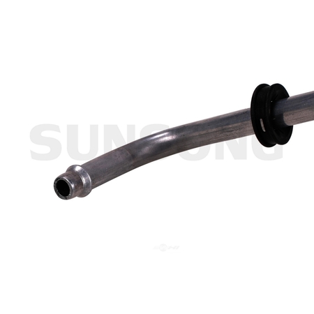 SUNSONG Automatic Transmission Oil Cooler Hose Assembly, 5801154 5801154