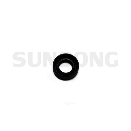 SUNSONG Power Steering Pump Drive Shaft Seal Kit, 8401014 8401014