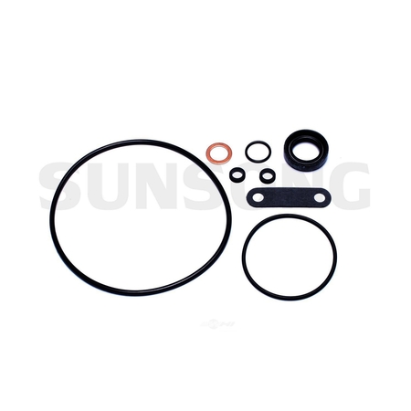 SUNSONG Power Steering Pump Seal Kit, 8401026 8401026