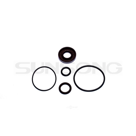 SUNSONG Power Steering Pump Seal Kit, 8401401 8401401