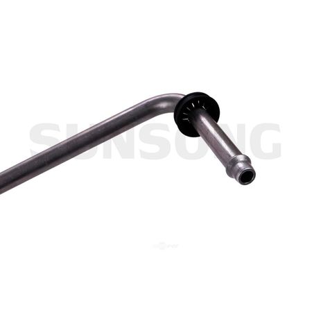 SUNSONG Automatic Transmission Oil Cooler Hose Assembly, 5801175 5801175