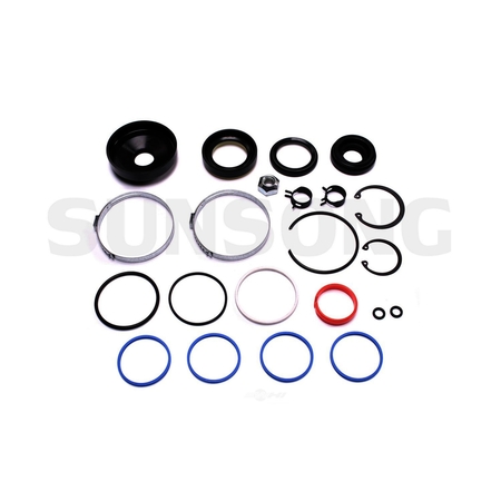 SUNSONG Rack and Pinion Seal Kit, 8401535 8401535