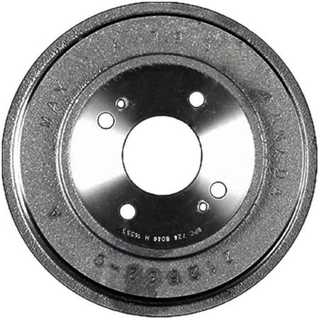 BENDIX Bendix Brake Drum - Rear, PDR0746 PDR0746