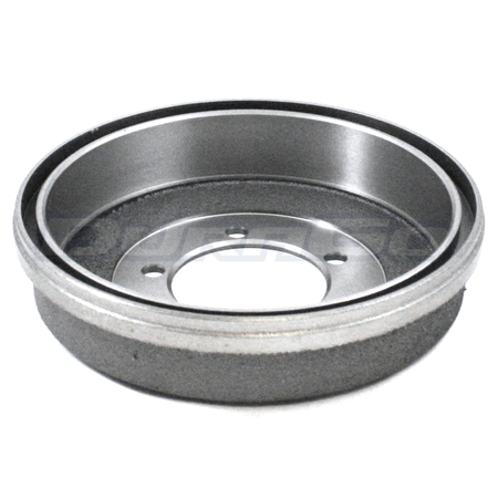 DURAGO Brake Drum, BD35016 BD35016