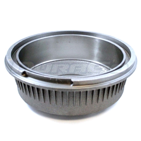 DURAGO Brake Drum, BD80000 BD80000