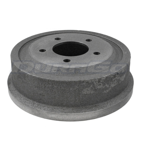 DURAGO Brake Drum, BD80082 BD80082