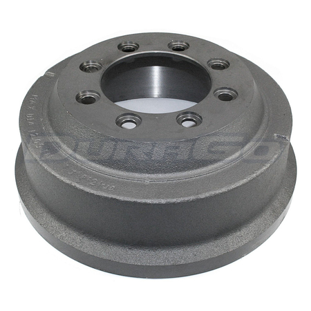 DURAGO Brake Drum, BD8964 BD8964