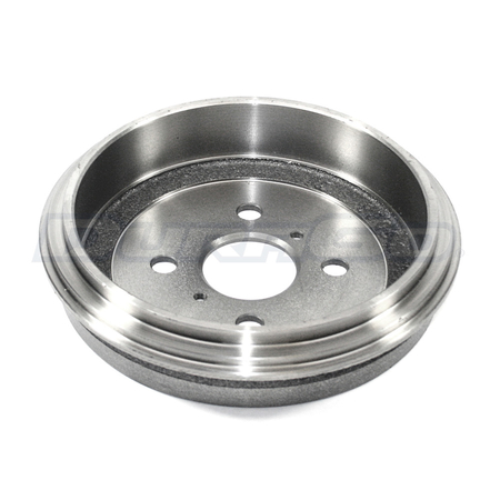 DURAGO Brake Drum, BD920100 BD920100