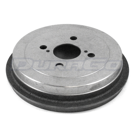 DURAGO Brake Drum 2007-2018 Toyota Yaris 1.5L, BD920106 BD920106