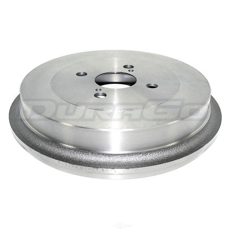 DURAGO Brake Drum, BD920184 BD920184