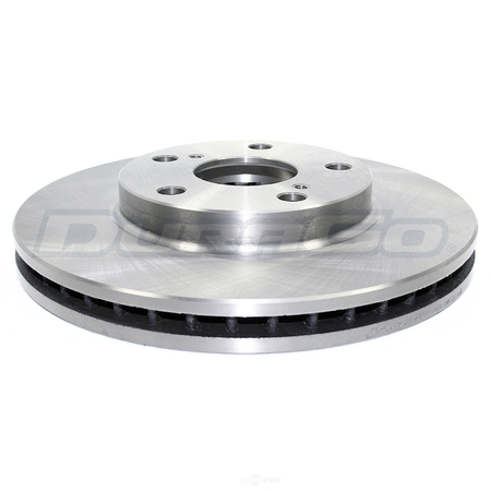 DURAGO Disc Brake Rotor, BR31050 BR31050