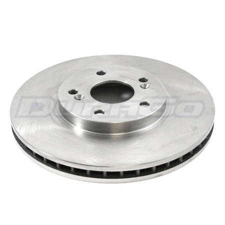 DURAGO Disc Brake Rotor, BR31275 BR31275