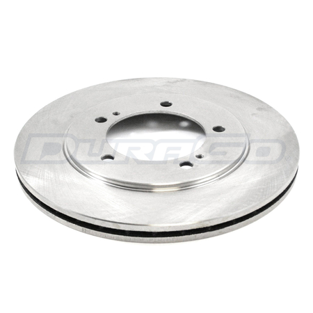 DURAGO Disc Brake Rotor, BR31289 BR31289