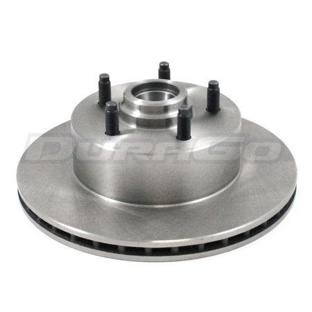 DURAGO Disc Brake Rotor and Hub Assembly, BR5113 BR5113
