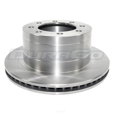 DURAGO Disc Brake Rotor, BR53011 BR53011