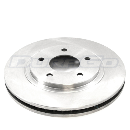 DURAGO Disc Brake Rotor, BR55013 BR55013