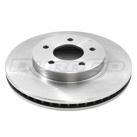 DURAGO Disc Brake Rotor, BR55080 BR55080