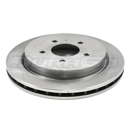 DURAGO Disc Brake Rotor, BR55098 BR55098