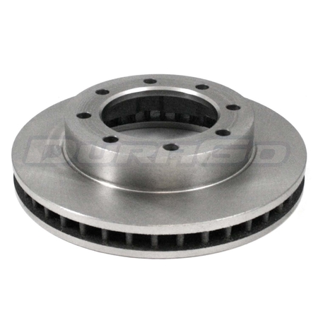 DURAGO Disc Brake Rotor, BR5564 BR5564