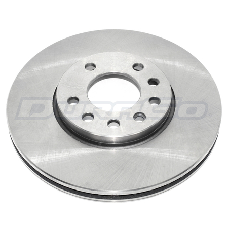 DURAGO Disc Brake Rotor, BR900432 BR900432