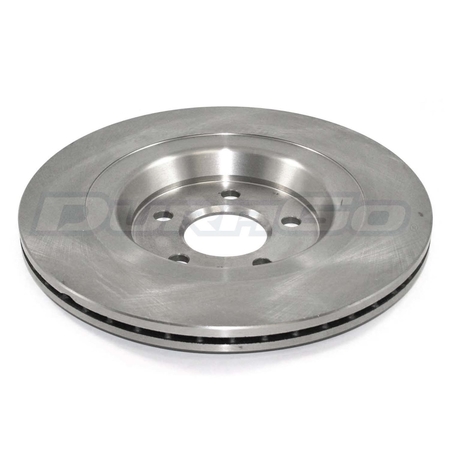 DURAGO Disc Brake Rotor, BR900804 BR900804