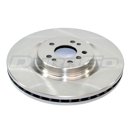 DURAGO Disc Brake Rotor, BR900874 BR900874