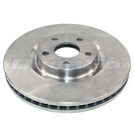 DURAGO Disc Brake Rotor, BR901422 BR901422