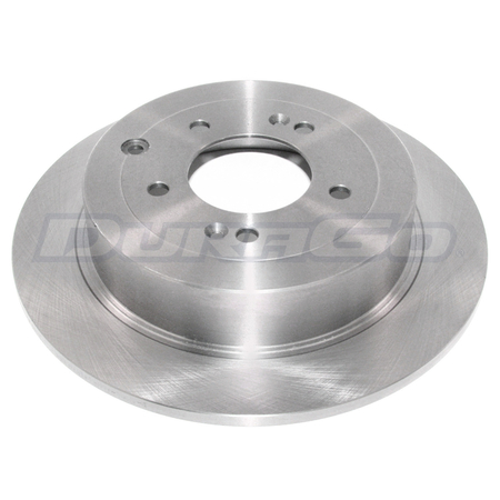 DURAGO Disc Brake Rotor, BR901476 BR901476