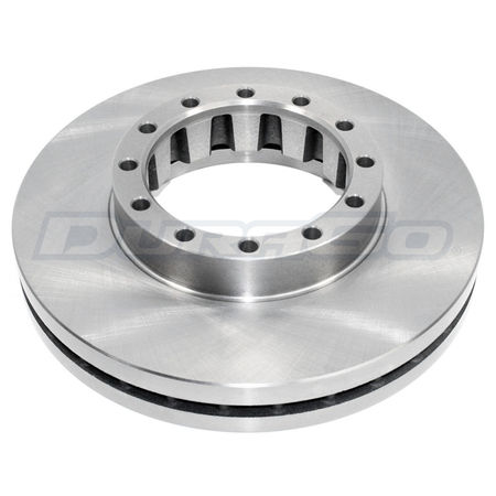 DURAGO Disc Brake Rotor, BR901554 BR901554