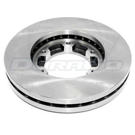 DURAGO Disc Brake Rotor, BR901556 BR901556