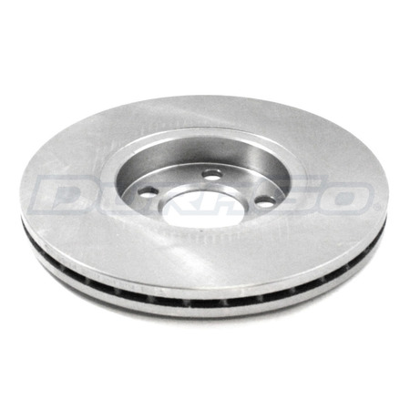 DURAGO Disc Brake Rotor, BR34168 BR34168