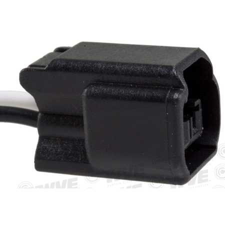 NTK Ignition Coil Connector, 1P1261 1P1261