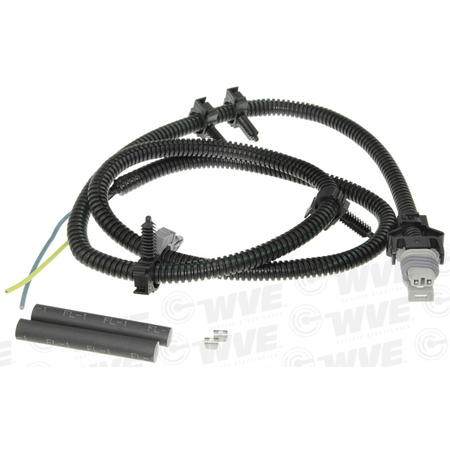 NTK ABS Wheel Speed Sensor Wiring Harness, 1P2036 1P2036