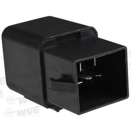 NTK Convertible Top Relay, 1R1294 1R1294