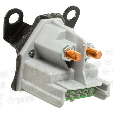 NTK Auxiliary Battery Relay, 1R1332 1R1332