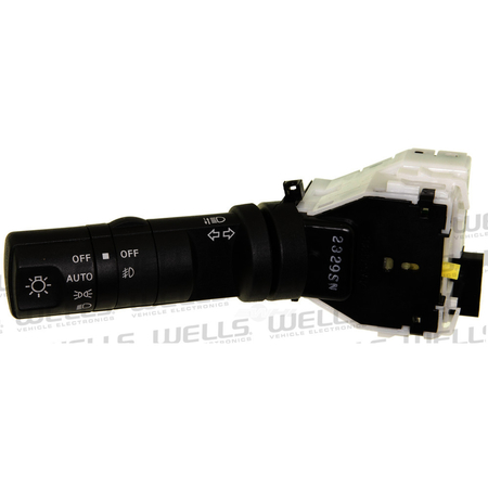 NTK Fog Light Switch, 1S11946 1S11946