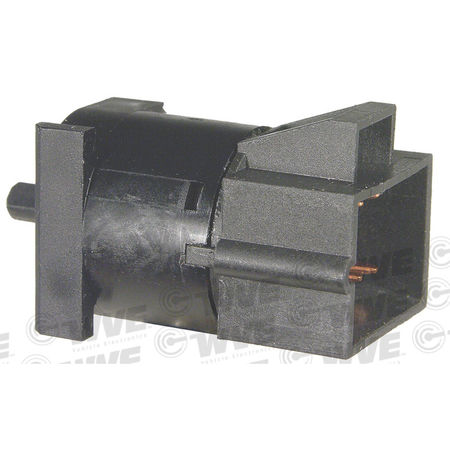 NTK HVAC Blower Control Switch, 1S1413 1S1413