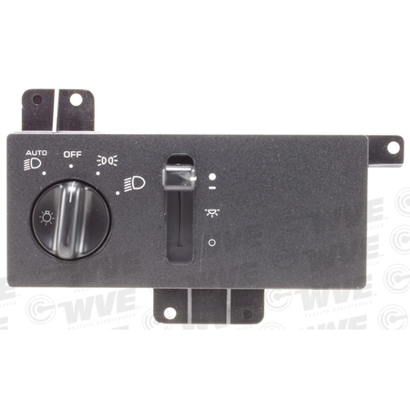 NTK Headlight Switch 1998 Jeep Grand Cherokee, 1S1817 1S1817