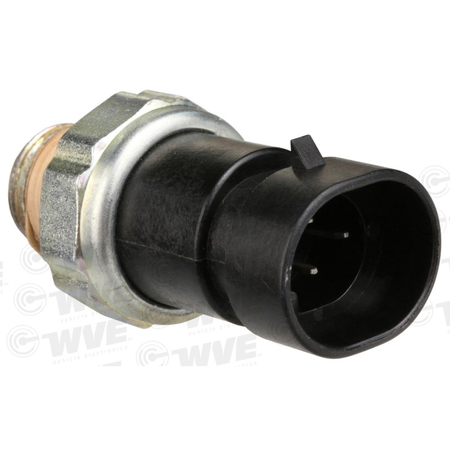 NTK Engine Oil Pressure Switch, 1S6662 1S6662