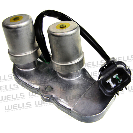 NTK Automatic Transmission Control Solenoid, 2N1205 2N1205