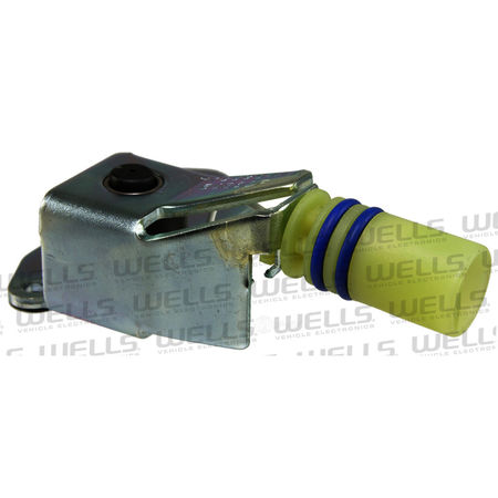 NTK Automatic Transmission Torque Converter Clutch Solenoid, 2N1209 2N1209
