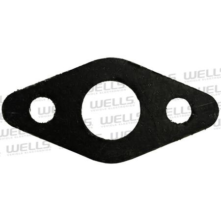 NTK EGR Valve Gasket, 3F1078 3F1078