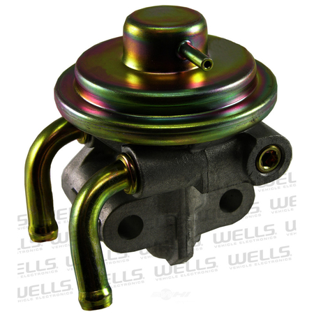 NTK EGR Valve, 4F1175 4F1175