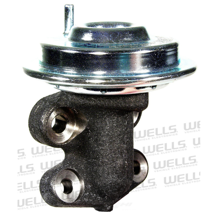 NTK EGR Valve 1996-1999 Ford Taurus, 4F1312 4F1312