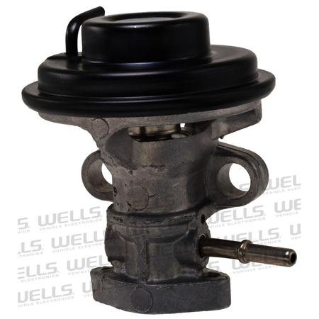 NTK EGR Valve, 4F1625 4F1625