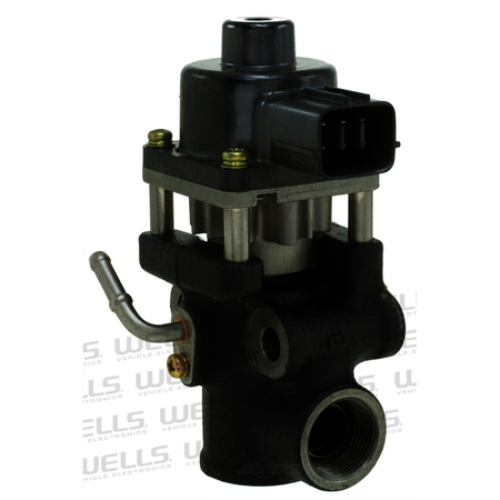 NTK EGR Valve, 4F1752 4F1752