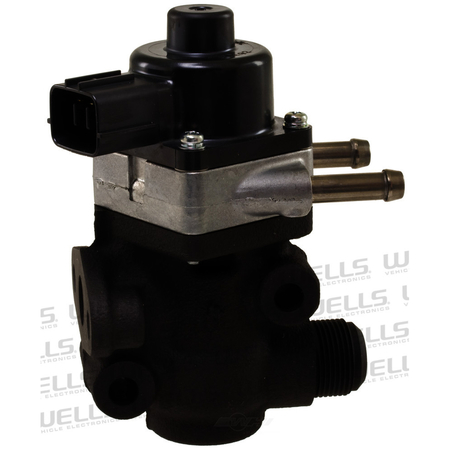 NTK EGR Valve, 4F1831 4F1831