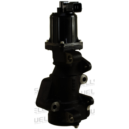 NTK EGR Valve, 4F1867 4F1867