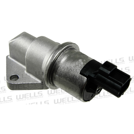 NTK Idle Air Control Valve, 4J1038 4J1038