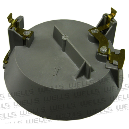 NTK Distributor Rotor, 4R1087 4R1087